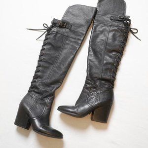 CIRCUS by Sam Edelman ‘Tatum’ Thigh High Boots